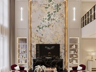 Bán nhà liền kề vỉa hè kinh doanh nguyễn sơn