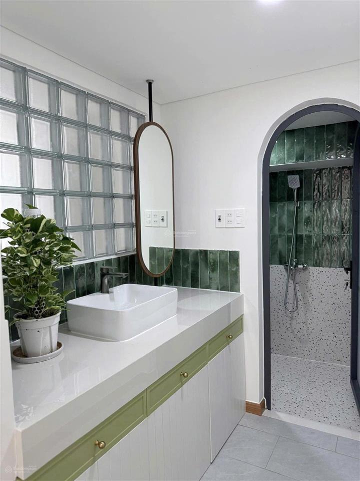 Nhà 2 mặt kiệt  thiết kế hiện đại  nguyễn phước nguyên, đà nẵng