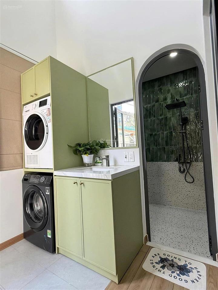 Nhà 2 mặt kiệt  thiết kế hiện đại  nguyễn phước nguyên, đà nẵng