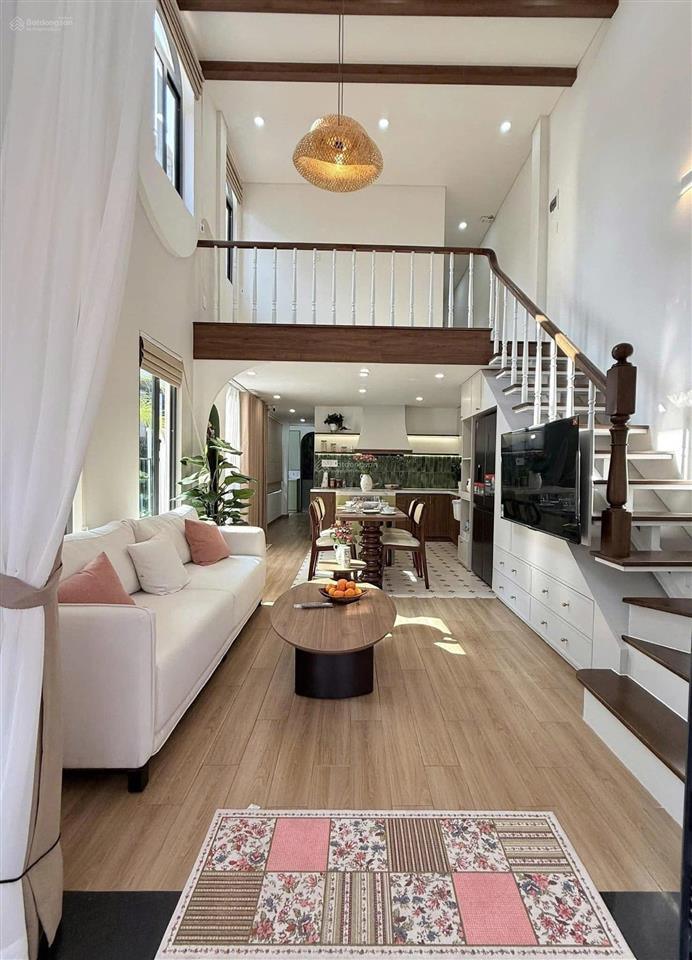 Nhà 2 mặt kiệt  thiết kế hiện đại  nguyễn phước nguyên, đà nẵng