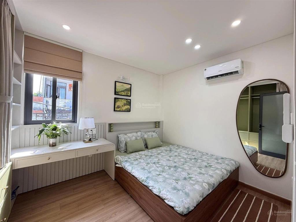 Nhà 2 mặt kiệt  thiết kế hiện đại  nguyễn phước nguyên, đà nẵng