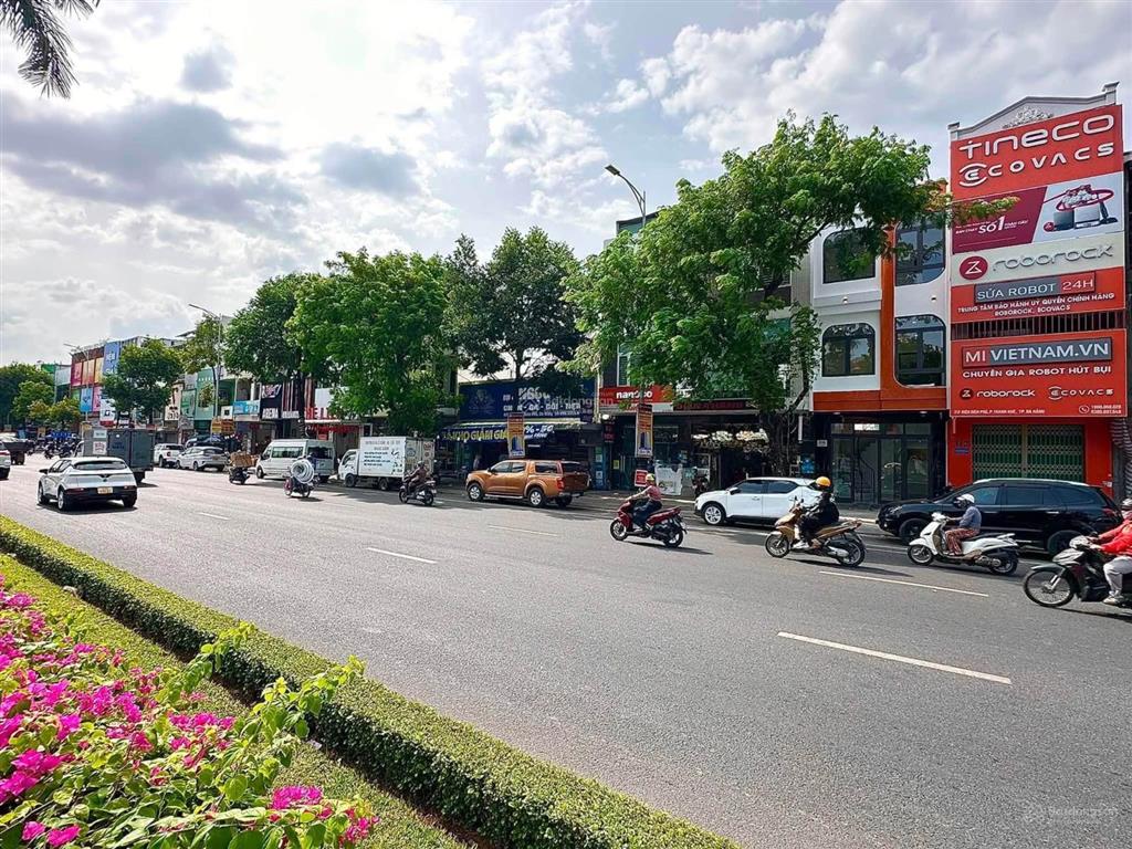 Nhà 3 tầng  314 điện biên phủ kinh doanh đỉnh
