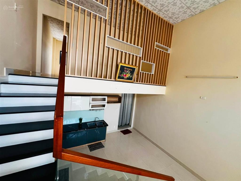 Nhà mặt tiền phú lộc 8  gần biển 400m