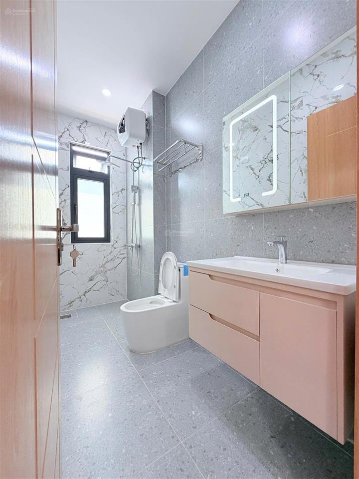 Nhà 4 tầng gần mikazuki view biển trần bích san đà nẵng