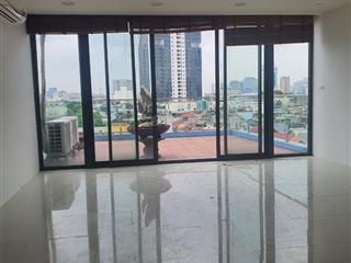 Cho thuê văn phòng tại kim mã, 35 triệu, 135 m2, đầy đủ tiện nghi