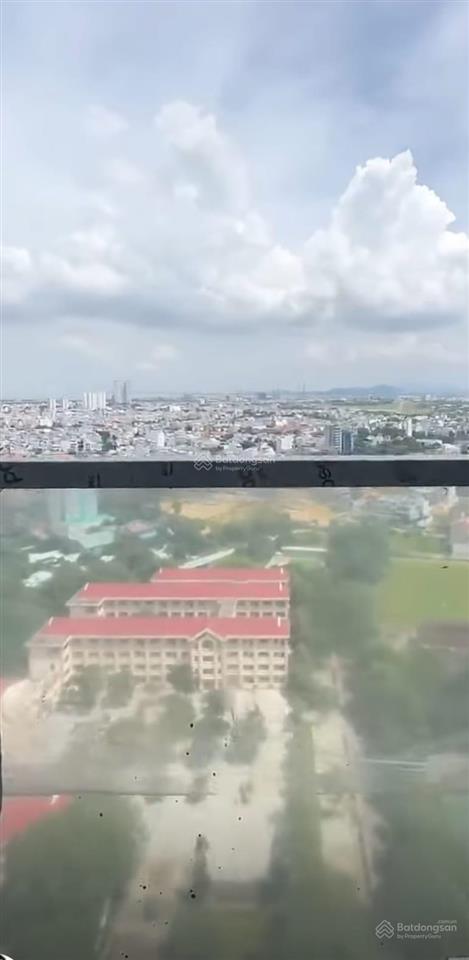 Cắt lỗ căn 2pn 75,6m2 vũng tàu pearl, tầng cao, view biển. giá 2,6 tỷ