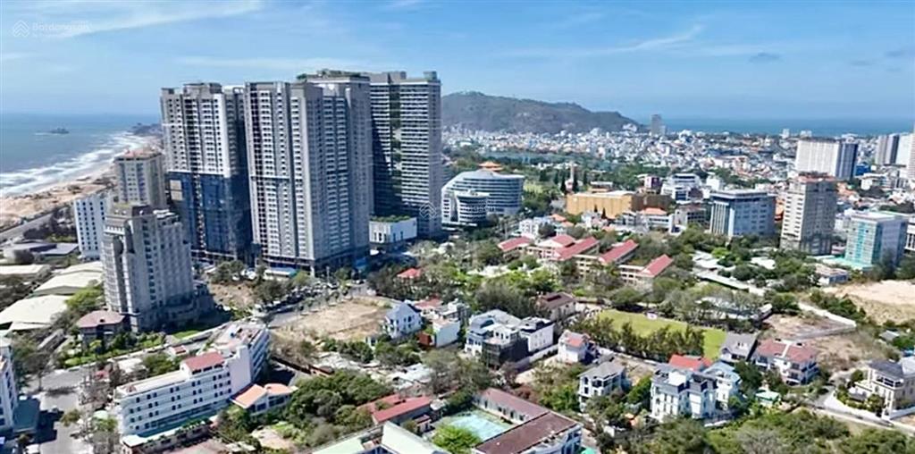 Cắt lỗ căn 2pn 75,6m2 vũng tàu pearl, tầng cao, view biển. giá 2,6 tỷ