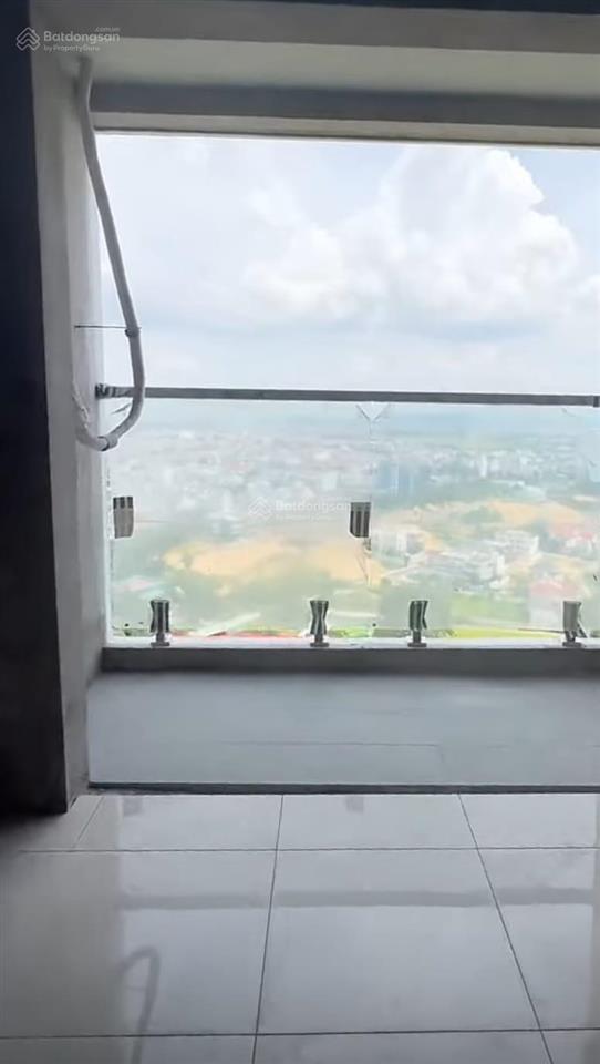Cắt lỗ căn 2pn 75,6m2 vũng tàu pearl, tầng cao, view biển. giá 2,6 tỷ