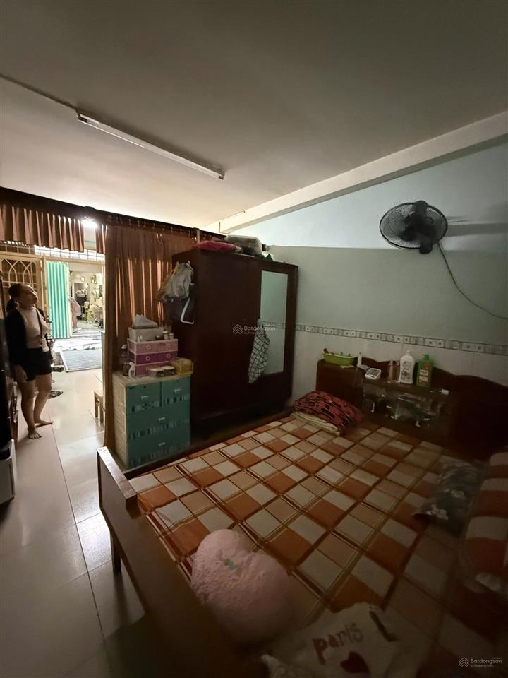 Nhà đẹp quang trung p11  ngay coopmart  giá chỉ 4 tỷ 350