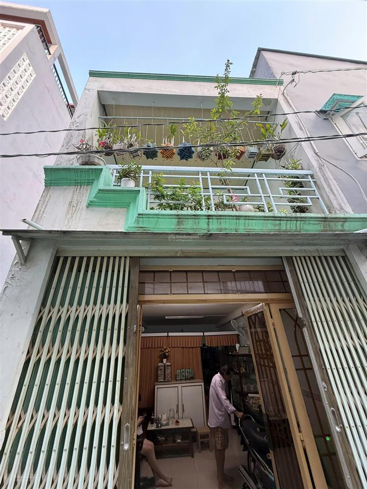 Nhà đẹp quang trung p11  ngay coopmart  giá chỉ 4 tỷ 350