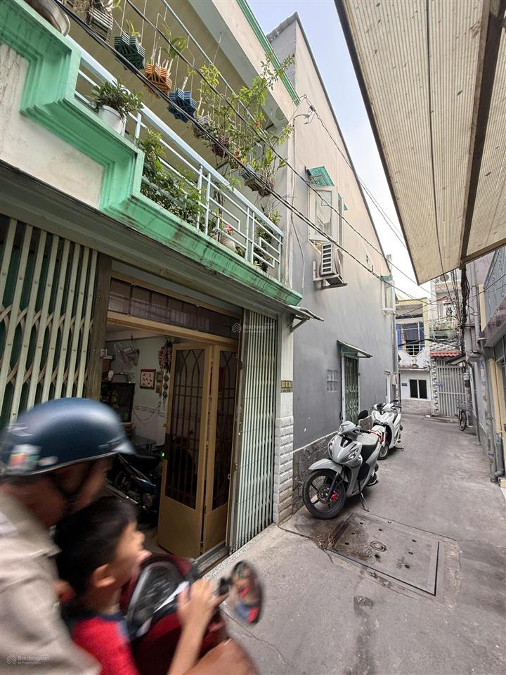 Nhà đẹp quang trung p11  ngay coopmart  giá chỉ 4 tỷ 350