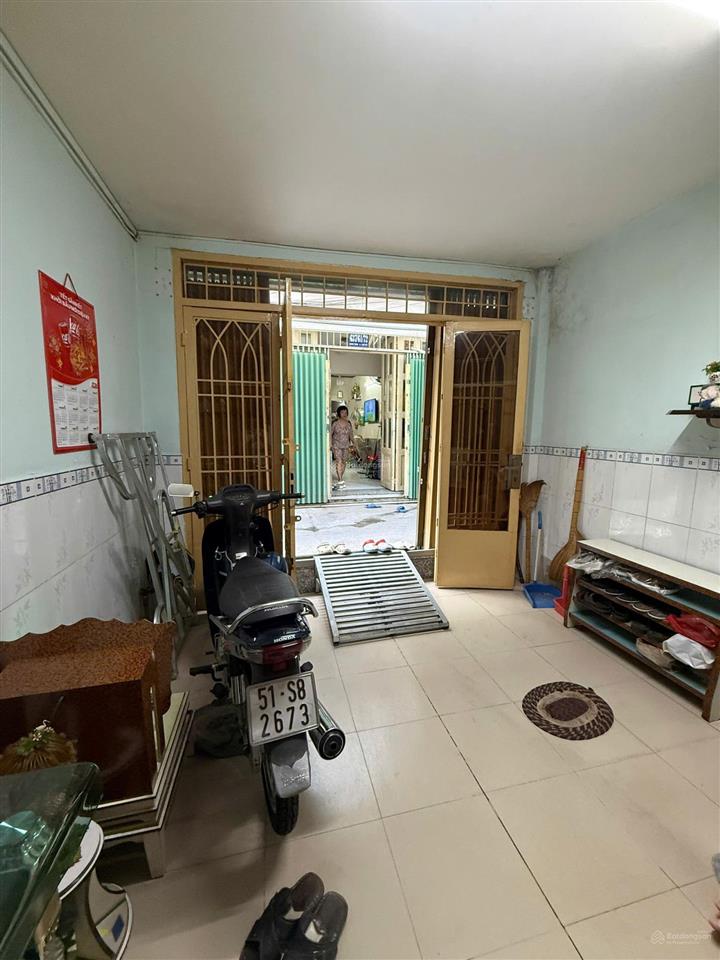 Nhà đẹp quang trung p11  ngay coopmart  giá chỉ 4 tỷ 350