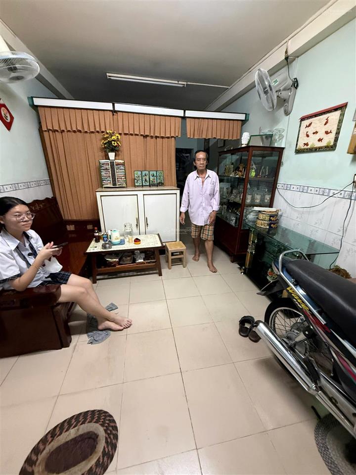 Nhà đẹp quang trung p11  ngay coopmart  giá chỉ 4 tỷ 350