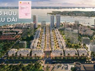 Bán gấp suất ngoại giao sora bay trục đường hoàng quốc việt