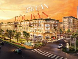 Bán căn góc sora bay gần biển, gần quảng trường marina hạ long