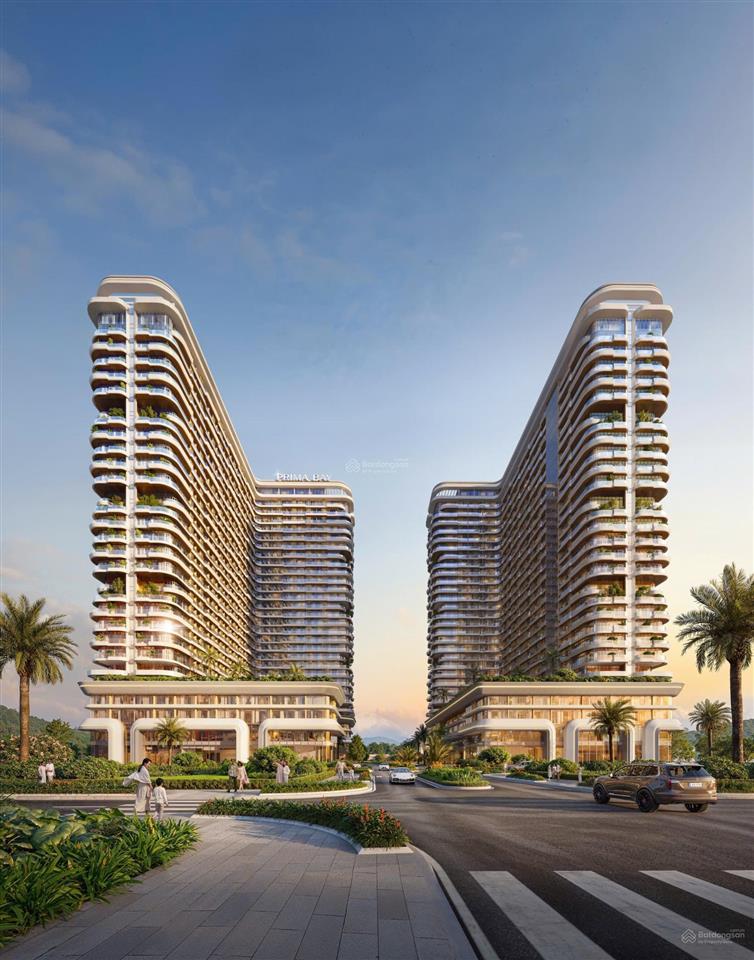 Prima bay hạ long chính sách hấp dẫn nhất thị trường