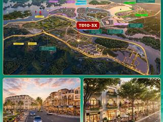 Sở hữu đất vinhomes global gate chỉ từ hơn 3 tỷ cơ hội hiếm giữa lòng vịnh di sản
