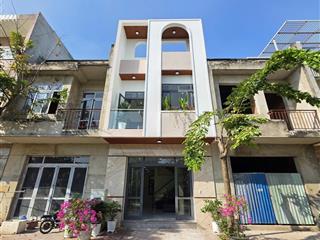 Bán nhà 1t1l 5x14m hoàn công, đường số 6 kdc thắng lợi p. tân đông hiệp