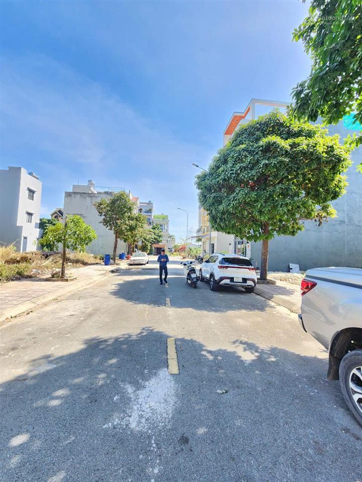 Bán đất 5x12m, đường d3 kdc phúc đạt p. tân đông hiệp