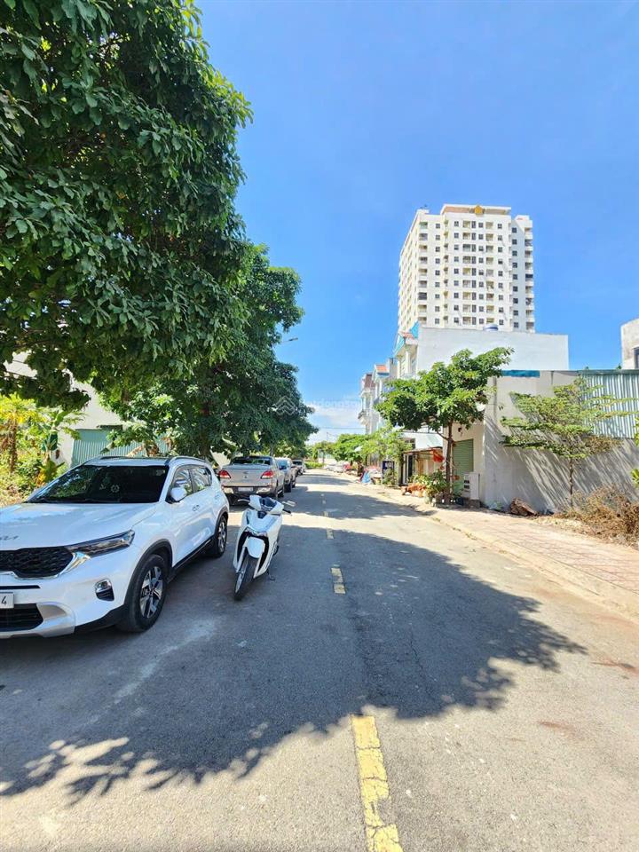 Bán đất 5x12m, đường d3 kdc phúc đạt p. tân đông hiệp