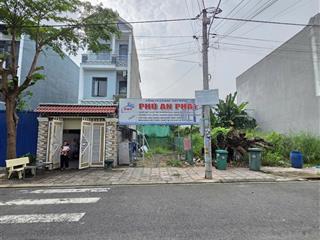 Bán đất 4x20.6m, đường n5 kdc lê phong tân bình p. tân bình