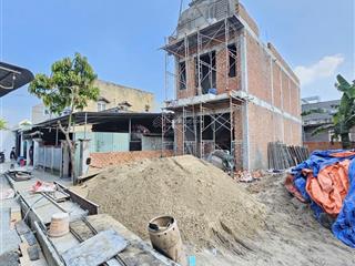 Bán đất 5x22m, hẻm nguyễn bính p. đông hòa