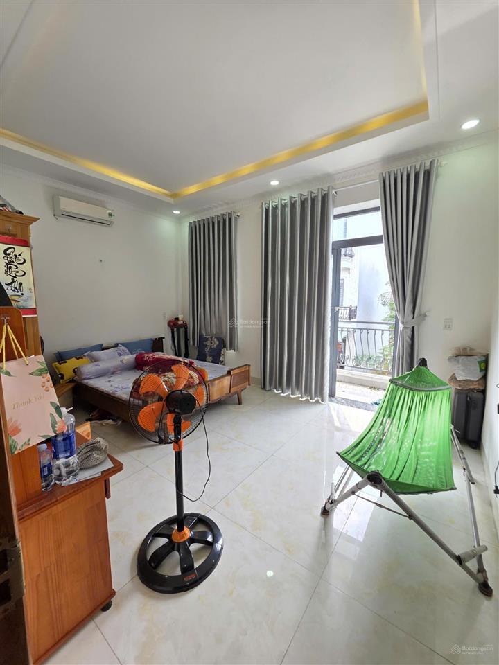 Bán nhà 1t2l 5x12m, đường d5 kdc phúc đạt p.tân đông hiệp gần vincom 550