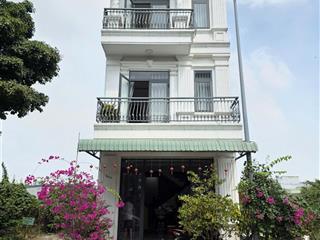 Bán nhà 1t2l 5x12m, đường d5 kdc phúc đạt p.tân đông hiệp