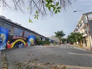 Bán đất 4x16.7m, đường d2 kdc lê phong bình chuẩn 1 p. bình chuẩn