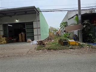 Bán đất 4.9x32m, mặt tiền bùi thị xuân p. hóa an, thổ cư 100%