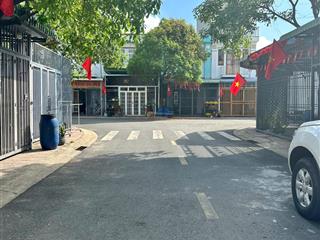 Bán nhà 1t1l 5x13m hoàn công, đường d3 kdc hòa lân 2 p. thuận giao