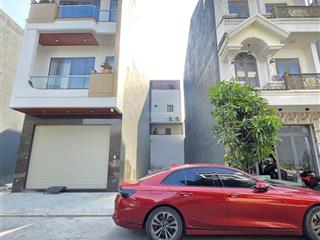 Bán đất 5x17m, đường d3 kdc the suncity p. an phú, thổ cư 100%