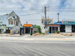 Bán đất 5x19.4m, mặt tiền nguyễn thị tươi p. tân bình