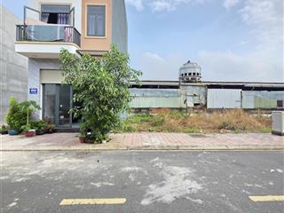 Bán đất 4.5x16m, đường n2 kdc lê phong an phú 1 p. an phú