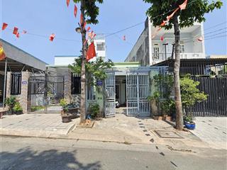 Bán nhà cấp 4 (5x25m), đường d17 kdc bicosi p. tân bình