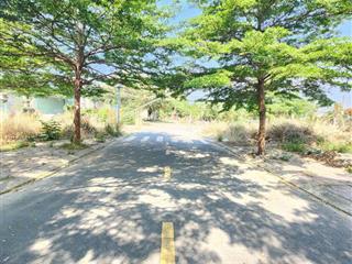 Bán đất 4x17.5m, đường n2 kdc phú hồng đạt p. bình chuẩn gần ngã tư miếu ông cù