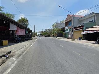 Bán đất 6x17m, mặt tiền châu thới p. bình an, đang cho thuê 3tr/th, thổ cư 100%