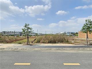 Bán đất 5x18m, đường số 3, kdc tân hạnh p. biên hòa gần chợ tân hạnh, thổ cư 100%