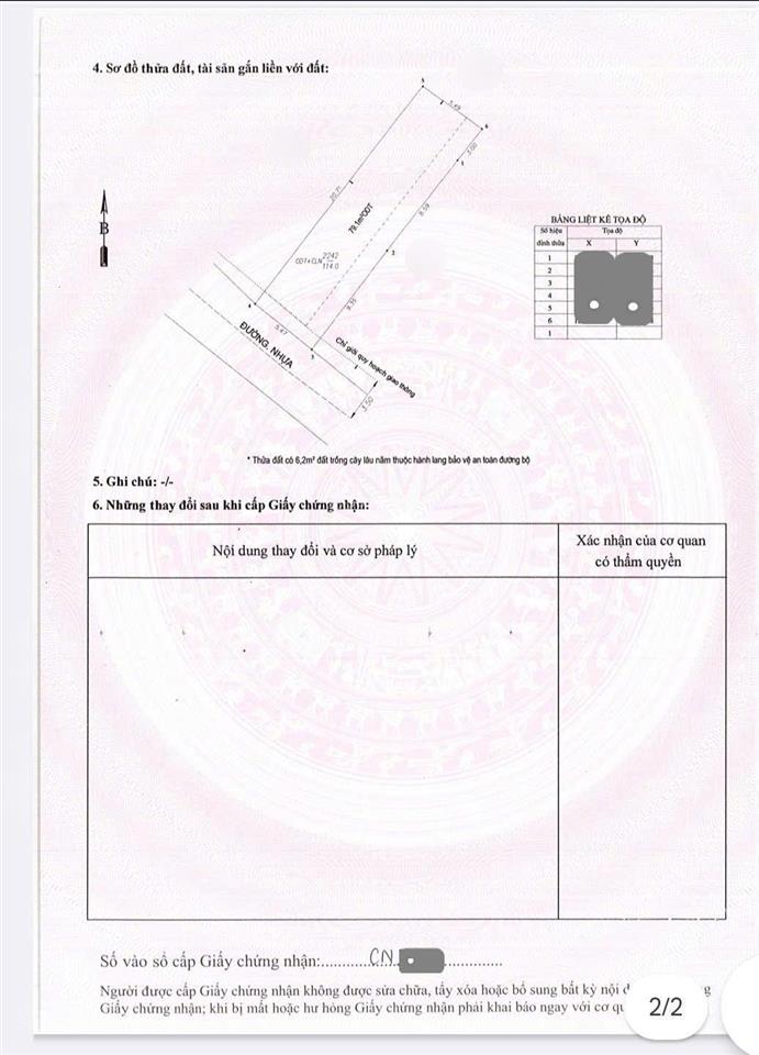 Bán nhà cấp 4 (5.47x21m), hẻm nguyễn thị minh khai p. tân đông hiệp, thu 7tr/th