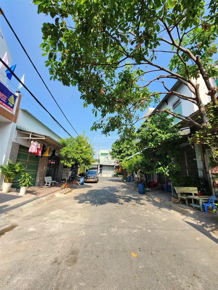 Bán nhà 1t1l 5x19m, đường n12 kdc bình đáng p. bình hòa gần chợ bình đáng
