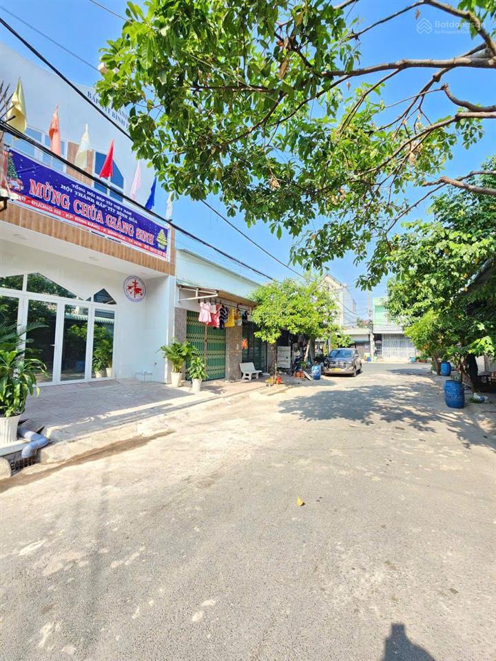 Bán nhà 1t1l 5x19m, đường n12 kdc bình đáng p. bình hòa gần chợ bình đáng