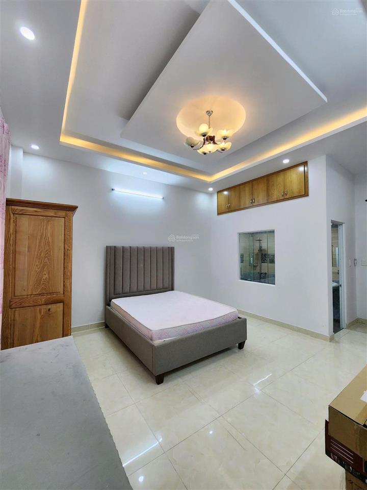 Bán nhà 1t 2l 5x17m hoàn công, đường n2 kdc an phú 1 p. an phú