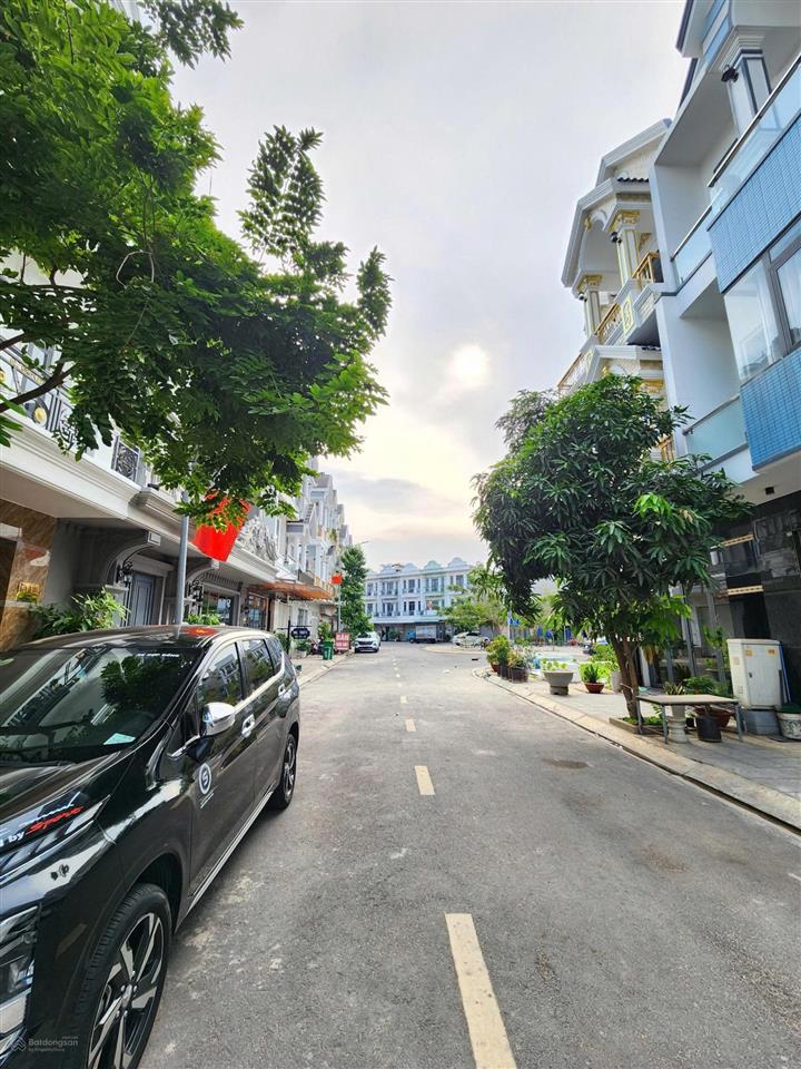 Bán nhà 1t 2l 5x17m hoàn công, đường n2 kdc an phú 1 p. an phú
