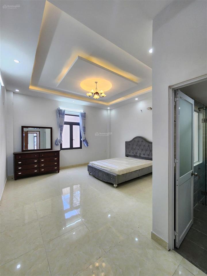 Bán nhà 1t 2l 5x17m hoàn công, đường n2 kdc an phú 1 p. an phú