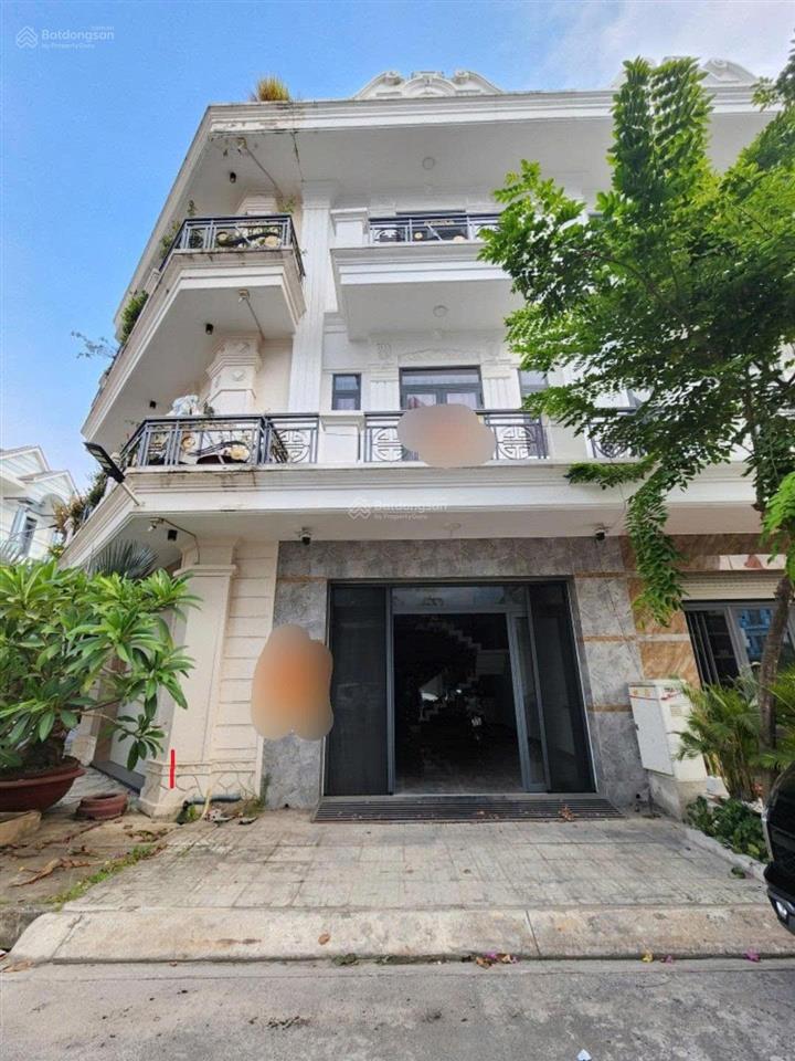 Bán nhà 1t 2l 5x17m hoàn công, đường n2 kdc an phú 1 p. an phú