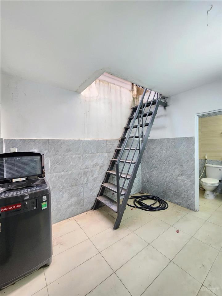 Bán nhà 1t 2l 5x17m hoàn công, đường n2 kdc an phú 1 p. an phú