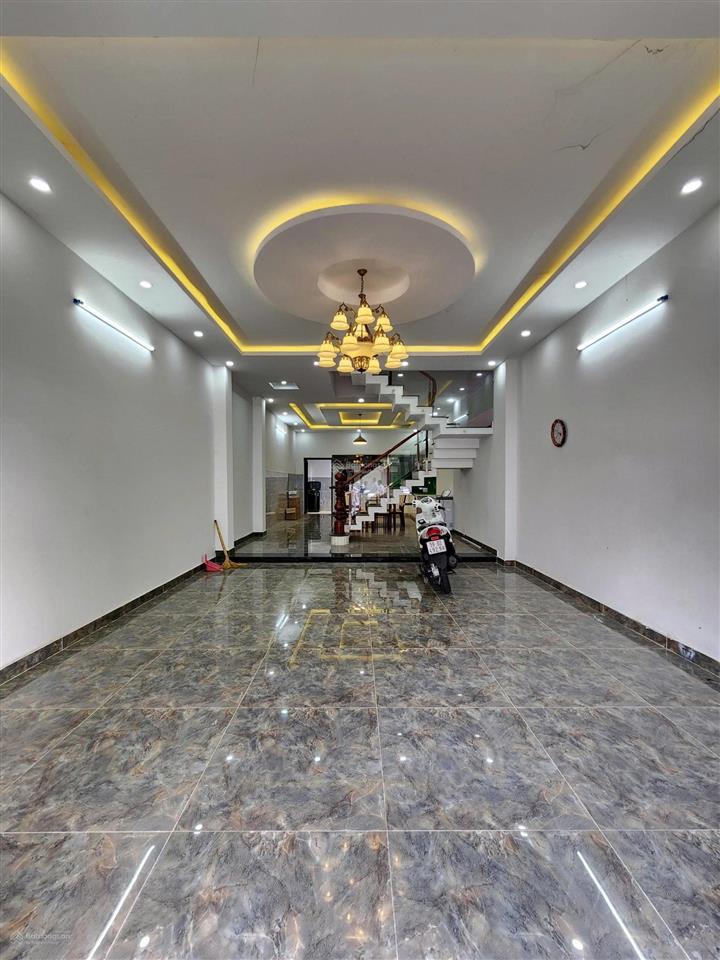 Bán nhà 1t 2l 5x17m hoàn công, đường n2 kdc an phú 1 p. an phú