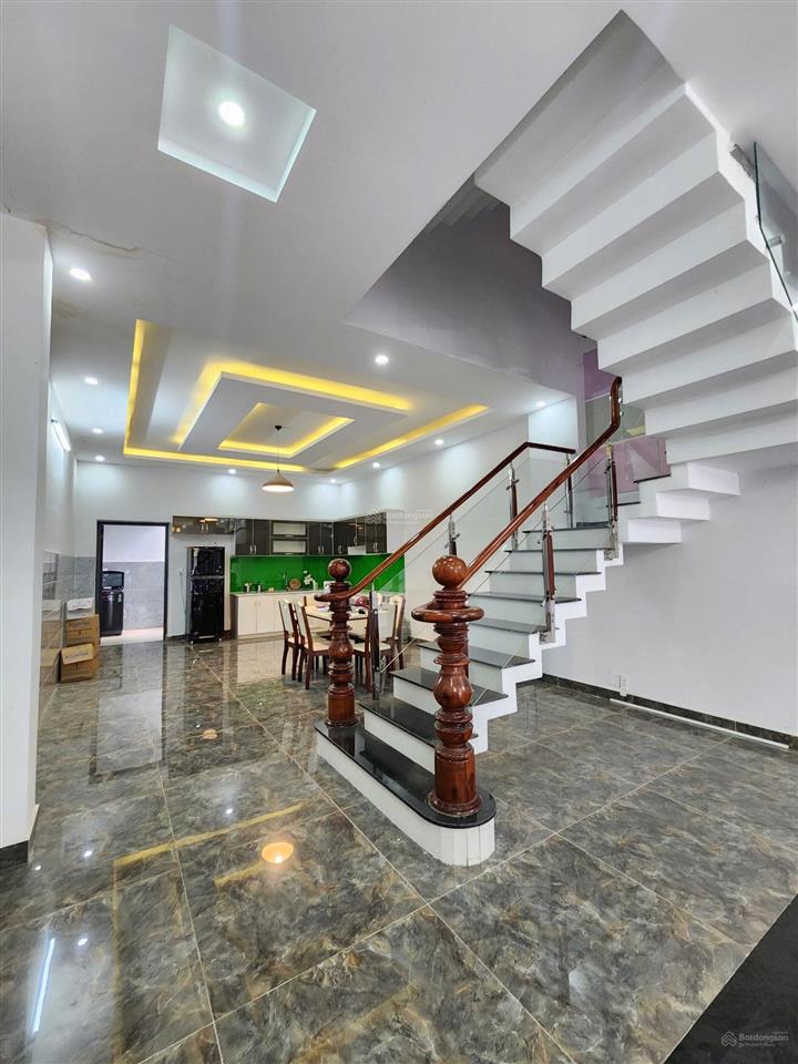 Bán nhà 1t 2l 5x17m hoàn công, đường n2 kdc an phú 1 p. an phú