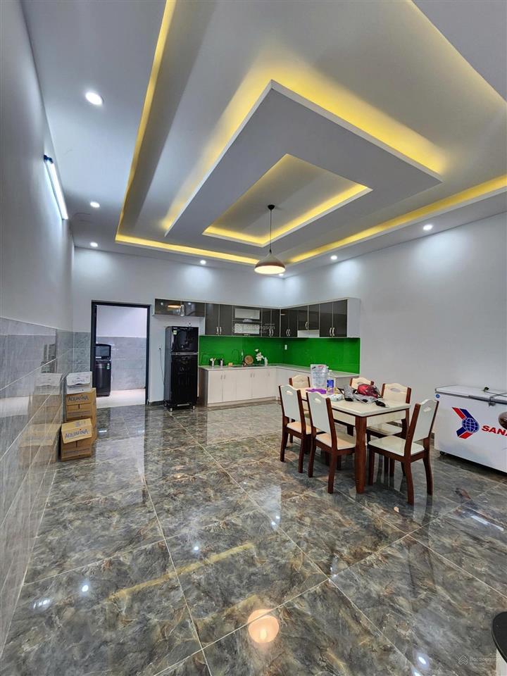Bán nhà 1t 2l 5x17m hoàn công, đường n2 kdc an phú 1 p. an phú
