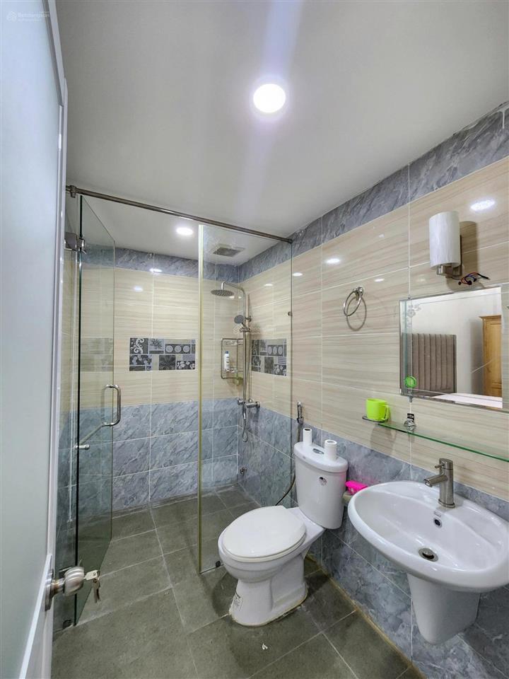 Bán nhà 1t 2l 5x17m hoàn công, đường n2 kdc an phú 1 p. an phú